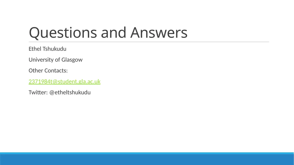 Understanding conceptual transfer for students - slide 18 of 18