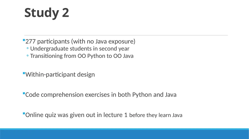 Understanding conceptual transfer for students - slide 11 of 18