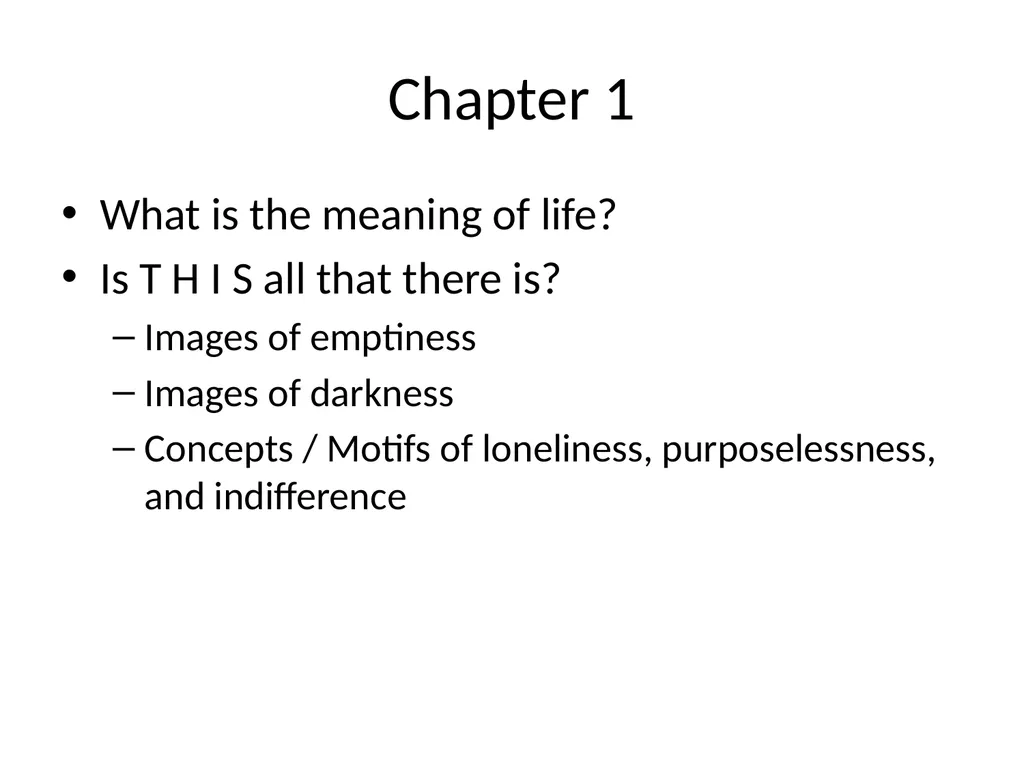 Grendel by John Gardner Passages & Dialectical - slide 2 of 43