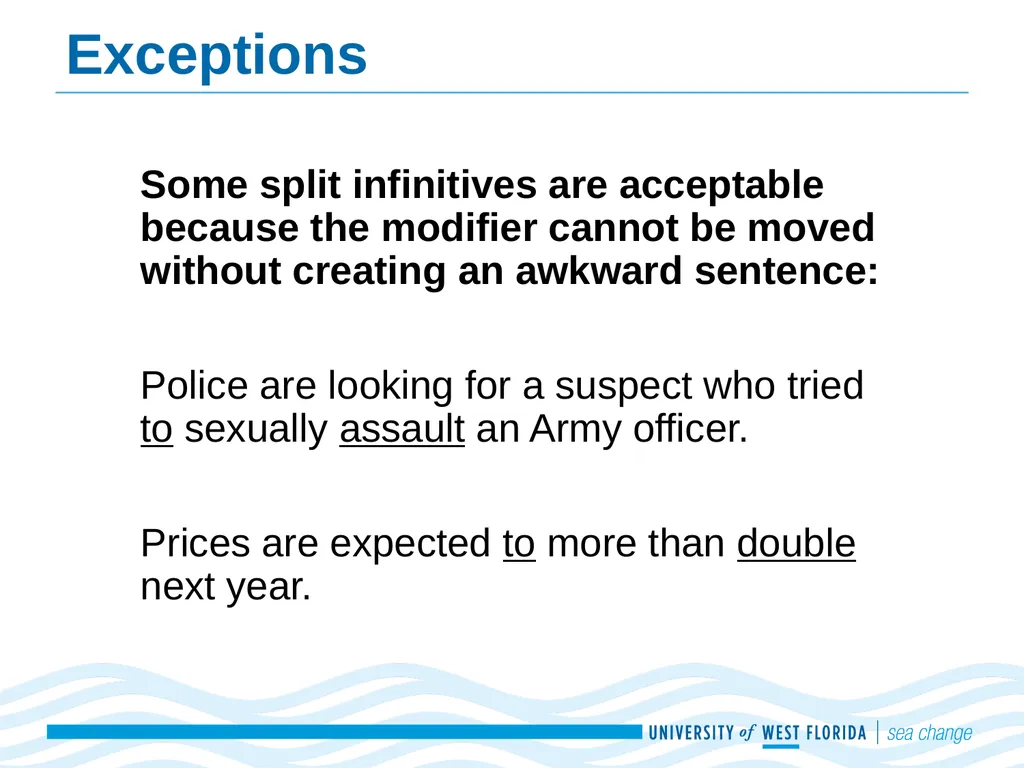 Adapted from Real Good Grammar, Too by Mamie Hixon - slide 10 of 10