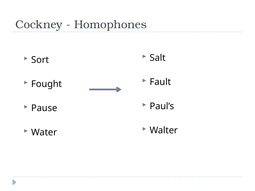 The Pronunciation of /l/ Gerber Luca ET’S TALK - slide 7 of 12