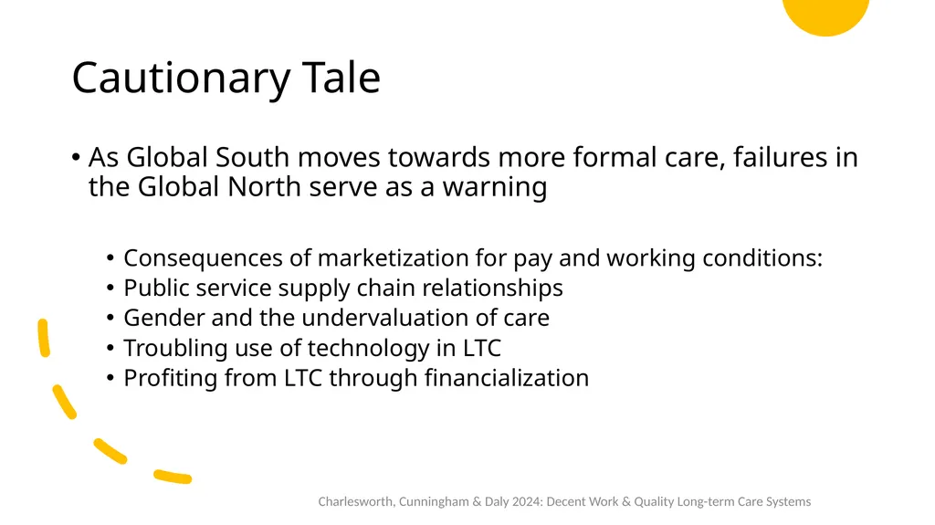 An independent report commissioned by Public - slide 6 of 22