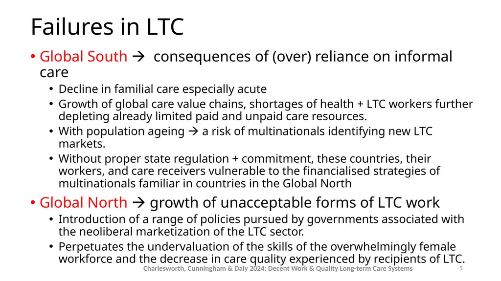 An independent report commissioned by Public - slide 5 of 22