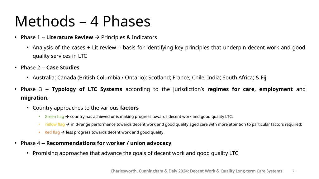 An independent report commissioned by Public - slide 7 of 22