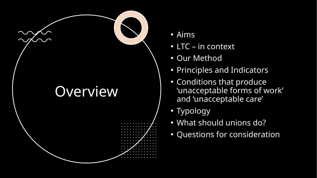 An independent report commissioned by Public - slide 2 of 22