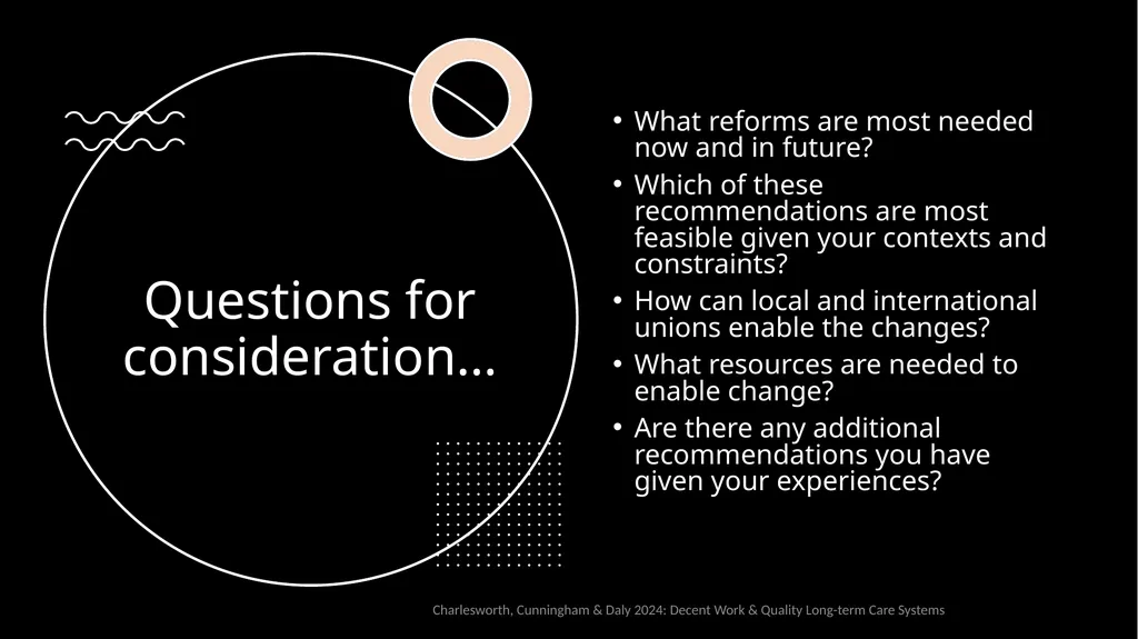 An independent report commissioned by Public - slide 22 of 22