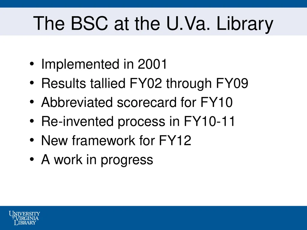 . The Balanced Scorecard and MIS— Strategy - slide 12 of 26