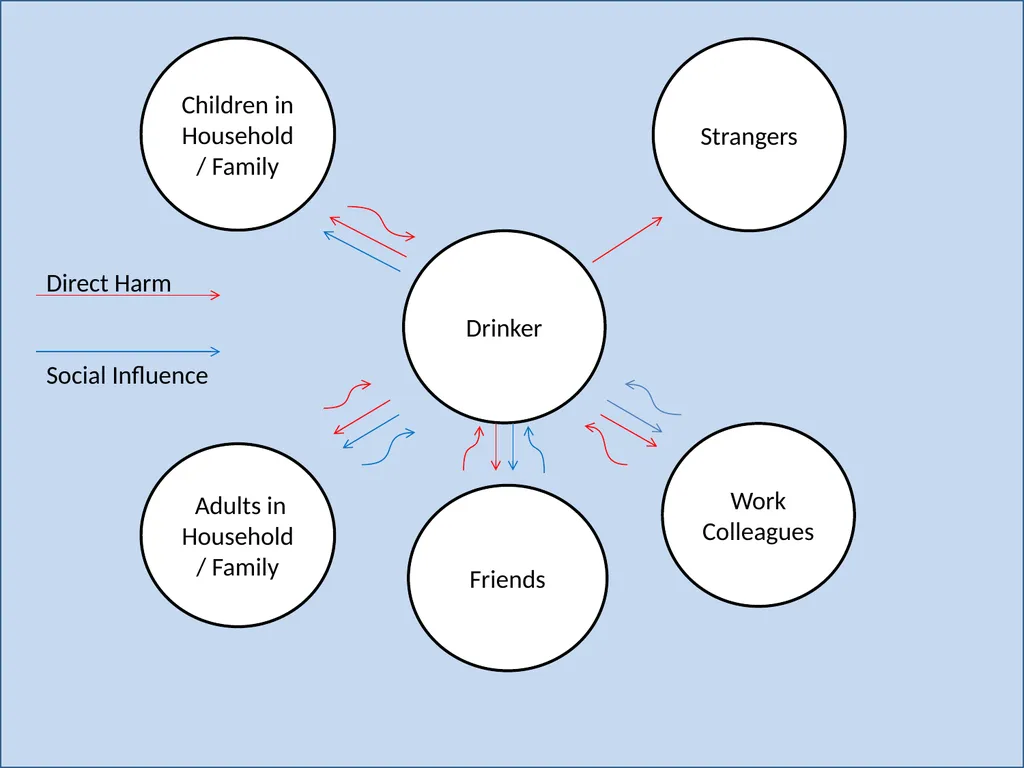 Minimising harm from alcohol misuse: Challenges to - slide 6 of 18
