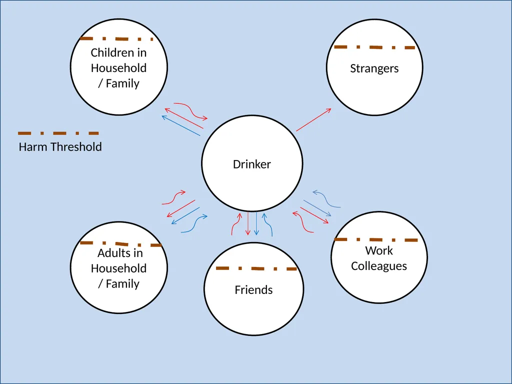 Minimising harm from alcohol misuse: Challenges to - slide 8 of 18