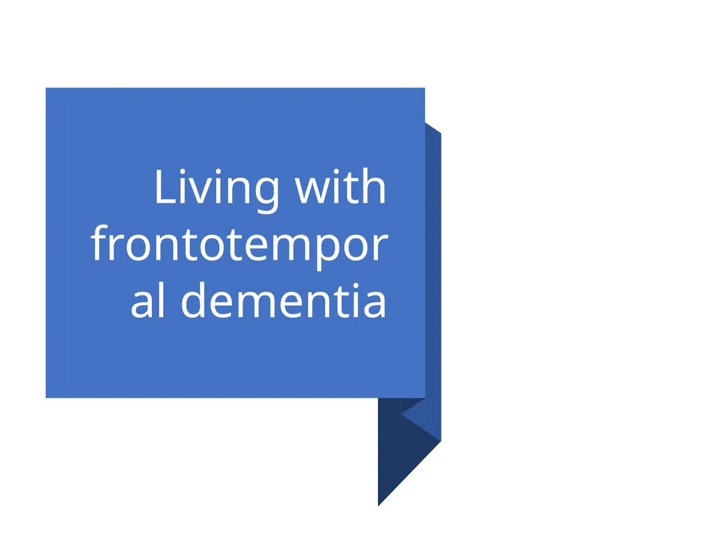 A change in personality and behaviour Learning - slide 19 of 32