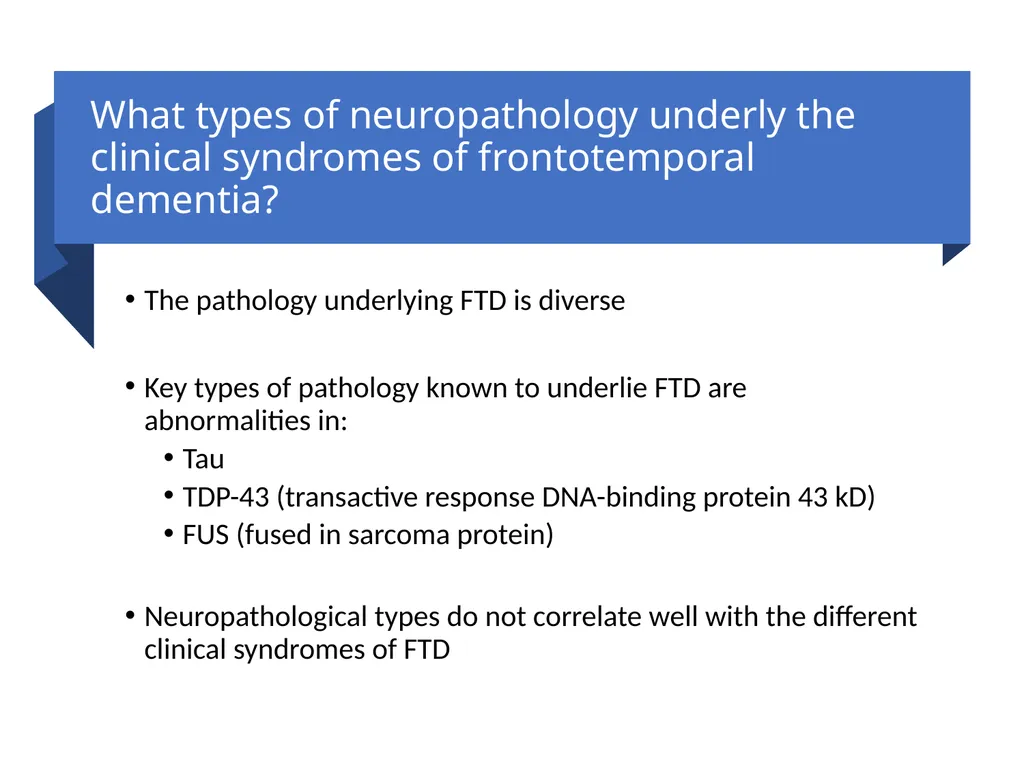 A change in personality and behaviour Learning - slide 12 of 32