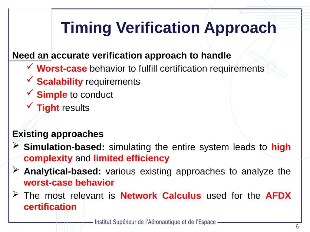 WoPANets: Decision-support Tool for real-time - slide 6 of 15