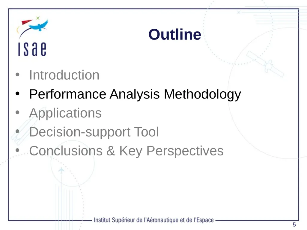 WoPANets: Decision-support Tool for real-time - slide 5 of 15