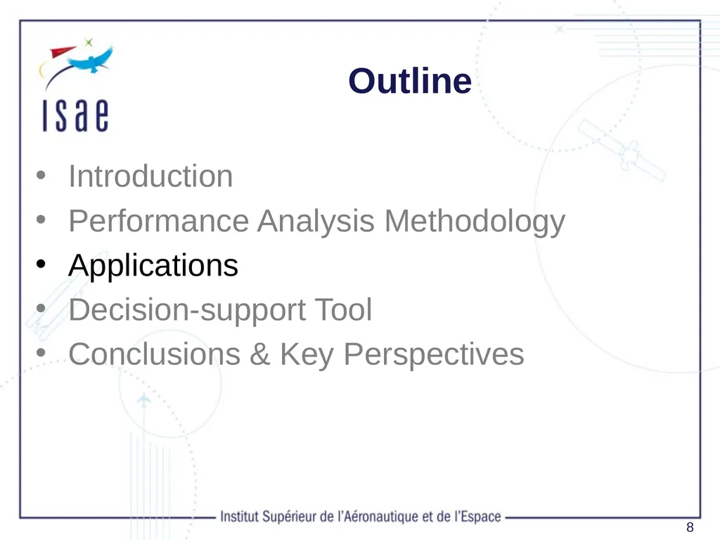 WoPANets: Decision-support Tool for real-time - slide 8 of 15