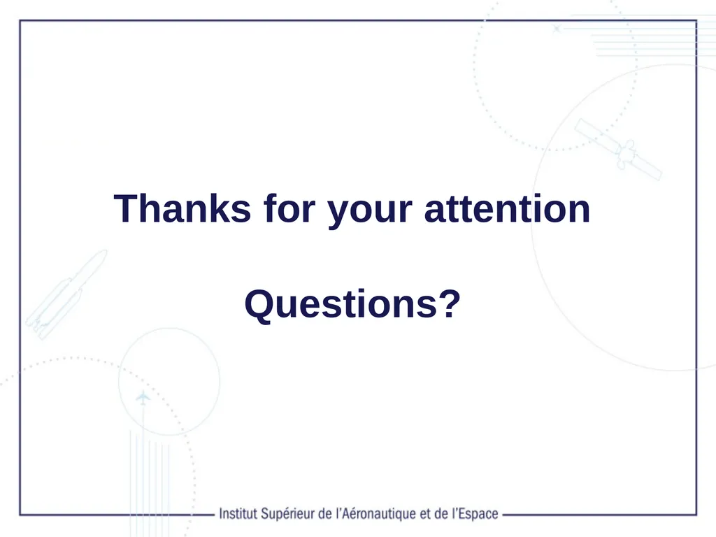 WoPANets: Decision-support Tool for real-time - slide 15 of 15