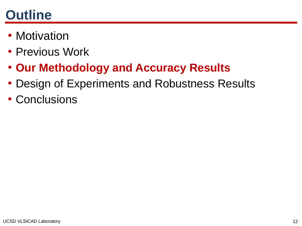 SI for Free: Machine Learning of Interconnect - slide 12 of 32