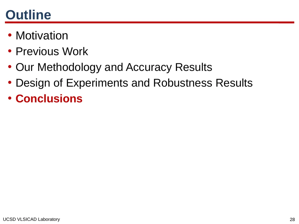 SI for Free: Machine Learning of Interconnect - slide 28 of 32