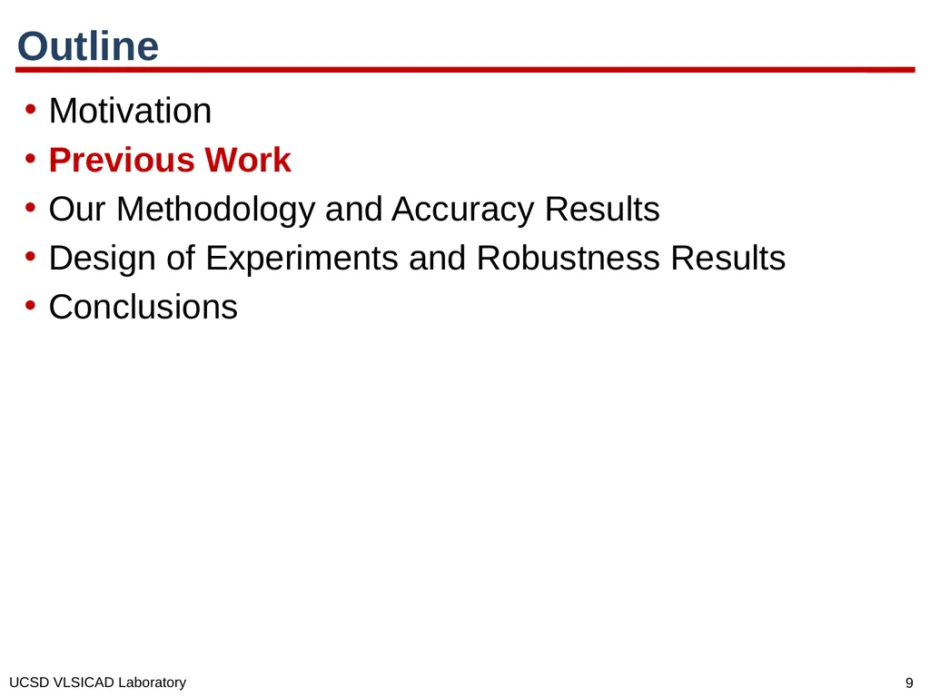SI for Free: Machine Learning of Interconnect - slide 9 of 32