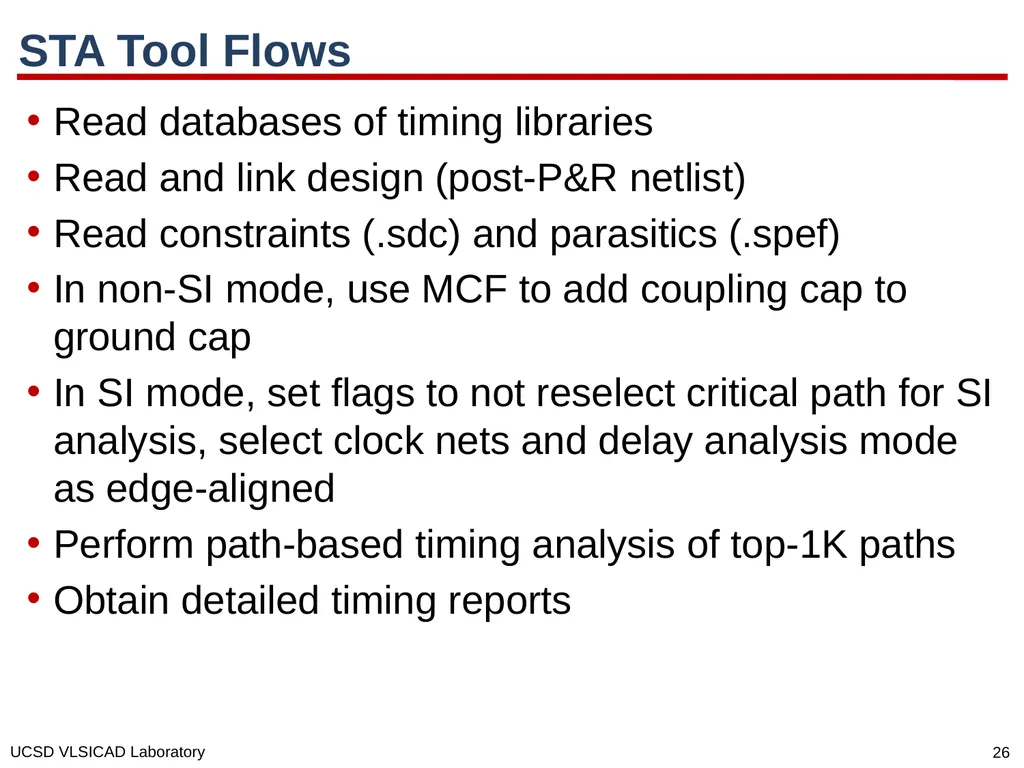SI for Free: Machine Learning of Interconnect - slide 26 of 32