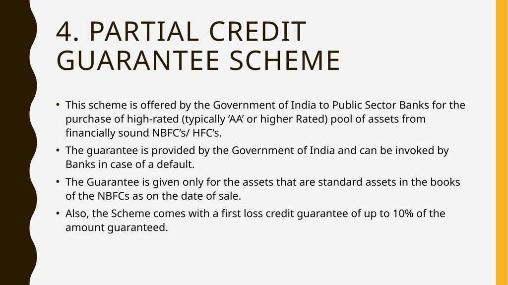Modes of Collaboration Between BANKS NBFC’s - slide 16 of 21
