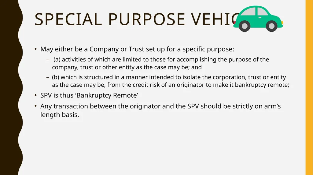 Modes of Collaboration Between BANKS NBFC’s - slide 10 of 21