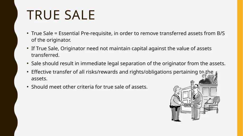 Modes of Collaboration Between BANKS NBFC’s - slide 11 of 21