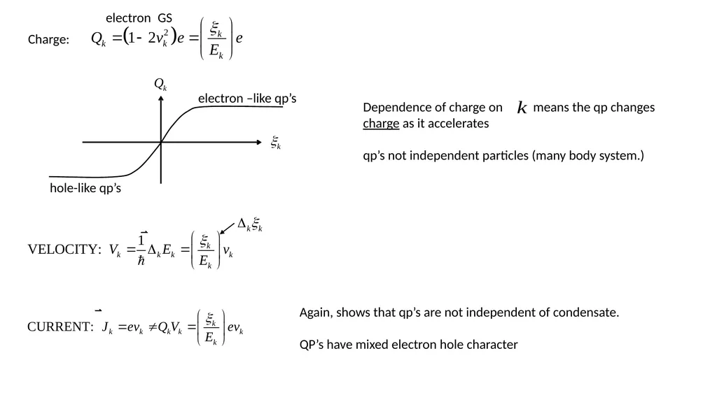 Lecture 10: BCS theory --- Thermodynamics, - slide 10 of 12