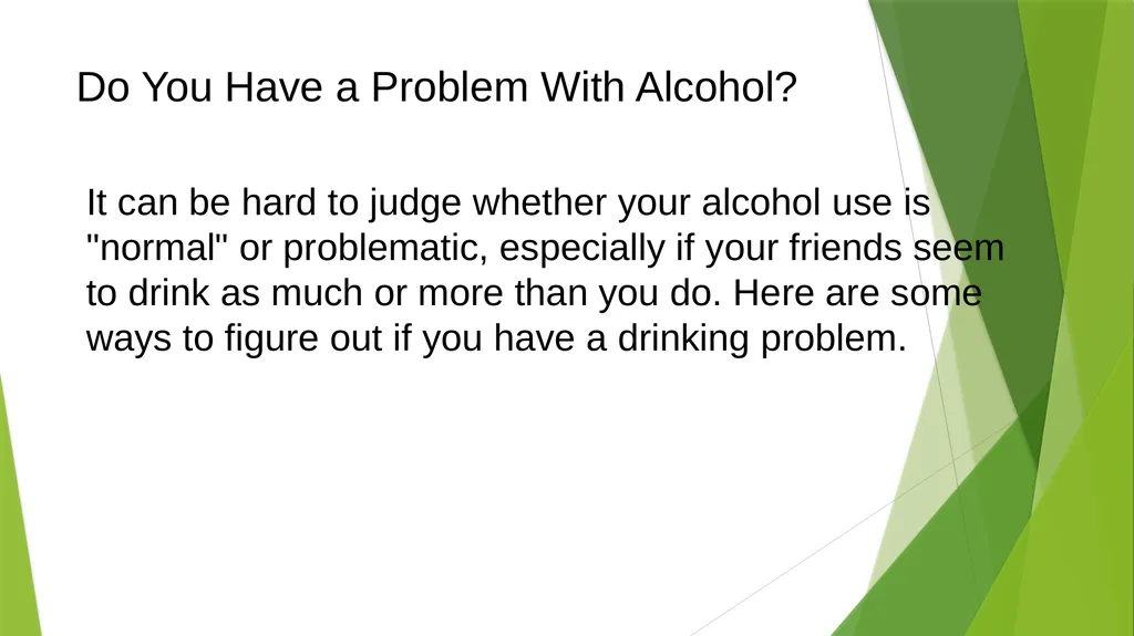 Party Safe: Know Your Drugs and Alcohol Part I: - slide 7 of 14