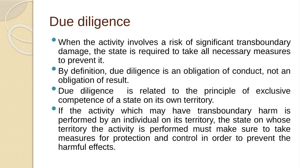 LIABILITY AND COMPENSATION REGIMES RELATED TO - slide 49 of 107
