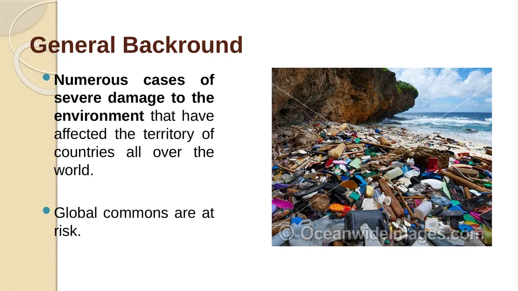 LIABILITY AND COMPENSATION REGIMES RELATED TO - slide 3 of 107