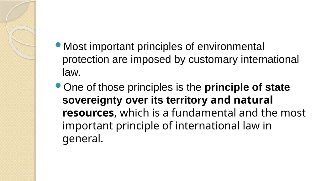 LIABILITY AND COMPENSATION REGIMES RELATED TO - slide 16 of 107