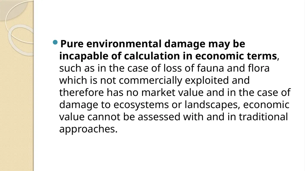 LIABILITY AND COMPENSATION REGIMES RELATED TO - slide 77 of 107