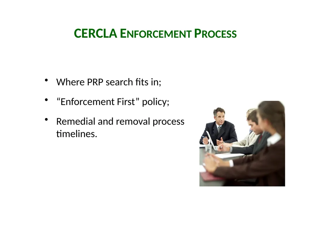 LIABILITY OVERVIEW Session 2 Carlyn Winter Prisk - slide 21 of 25