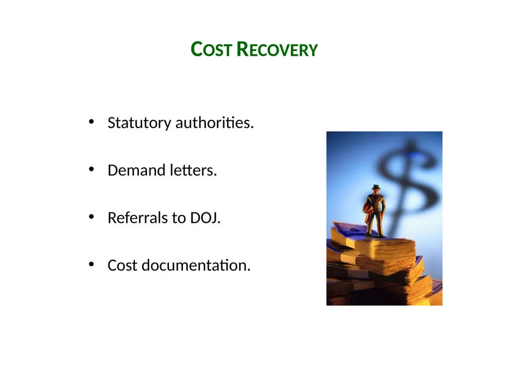 LIABILITY OVERVIEW Session 2 Carlyn Winter Prisk - slide 23 of 25