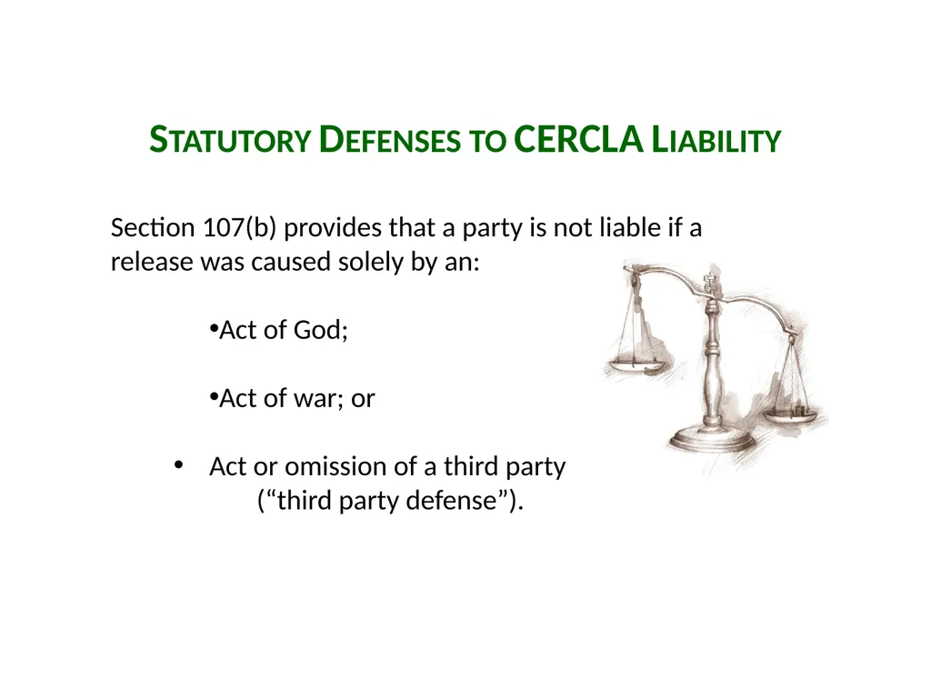 LIABILITY OVERVIEW Session 2 Carlyn Winter Prisk - slide 5 of 25