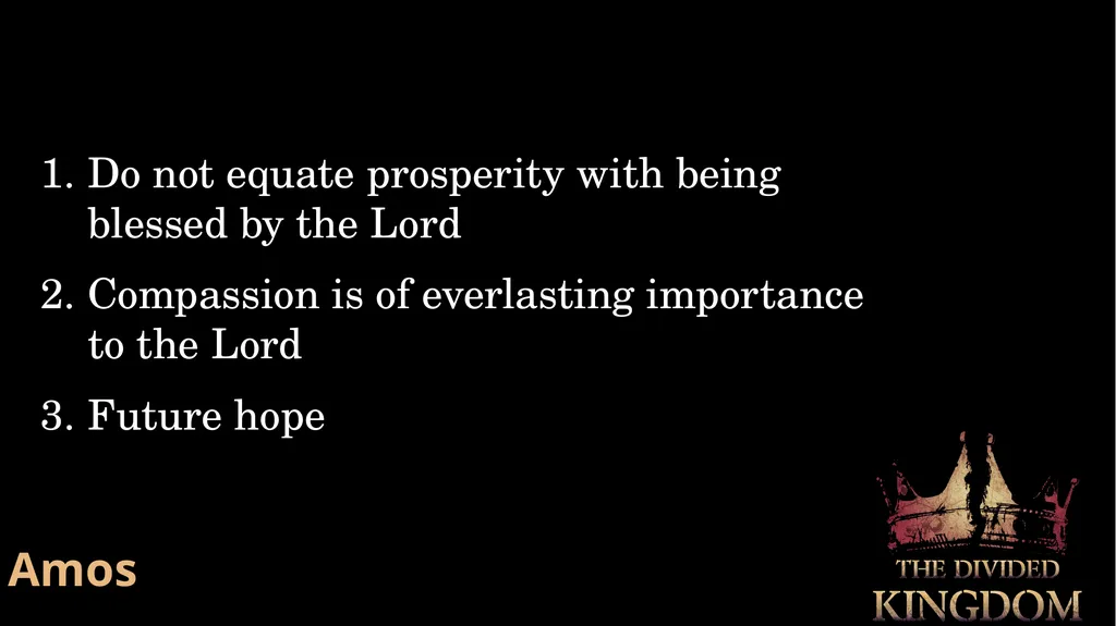 download lessons at www.builtbyhim.com “Yet the - slide 6 of 8