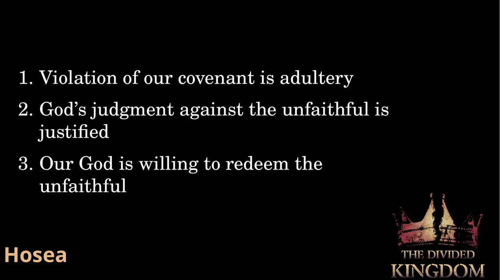 download lessons at www.builtbyhim.com “Yet the - slide 7 of 8