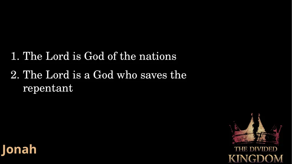 download lessons at www.builtbyhim.com “Yet the - slide 4 of 8