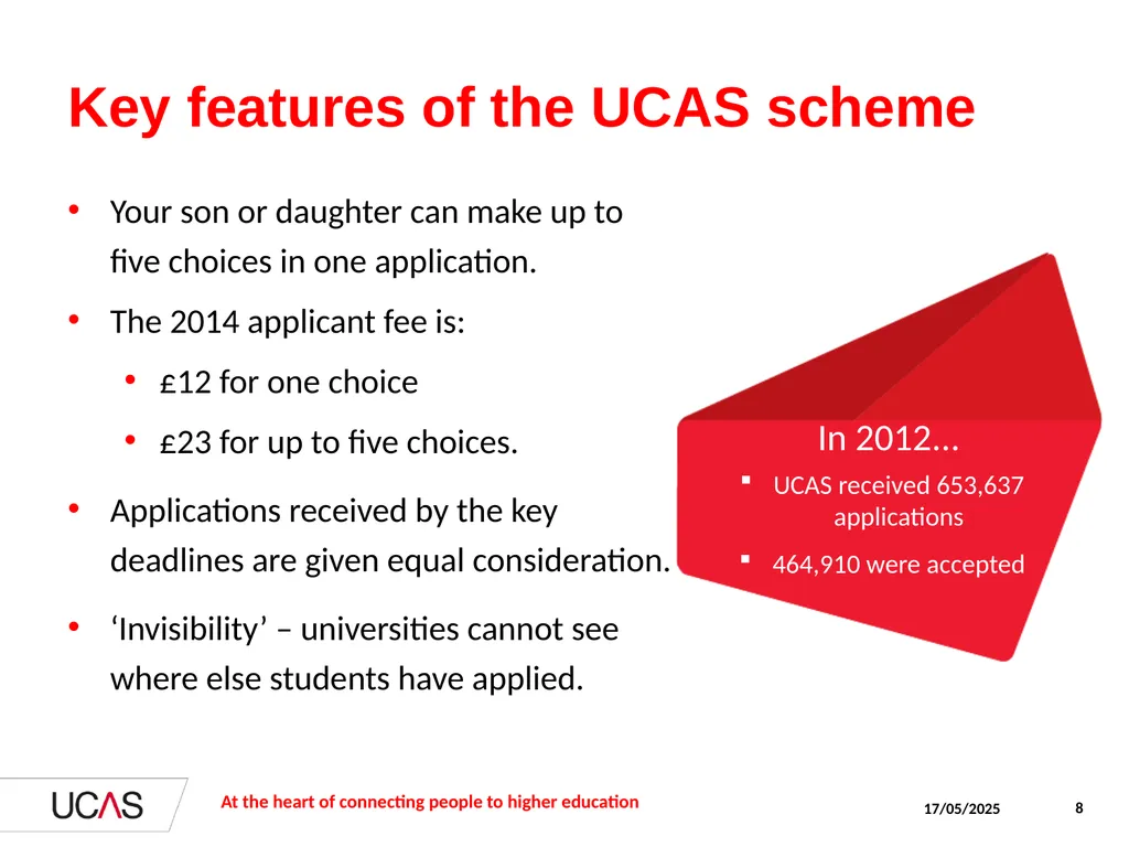 Parents’ evening presentation Help your son or - slide 8 of 20