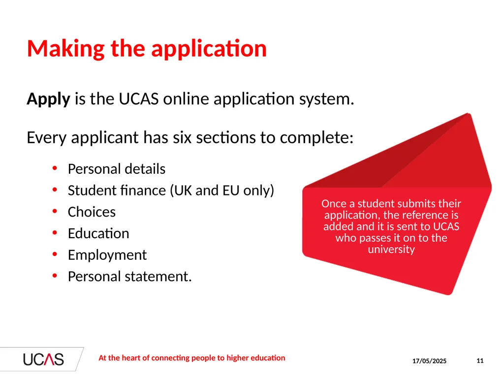 Parents’ evening presentation Help your son or - slide 11 of 20