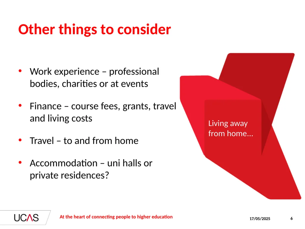 Parents’ evening presentation Help your son or - slide 6 of 20