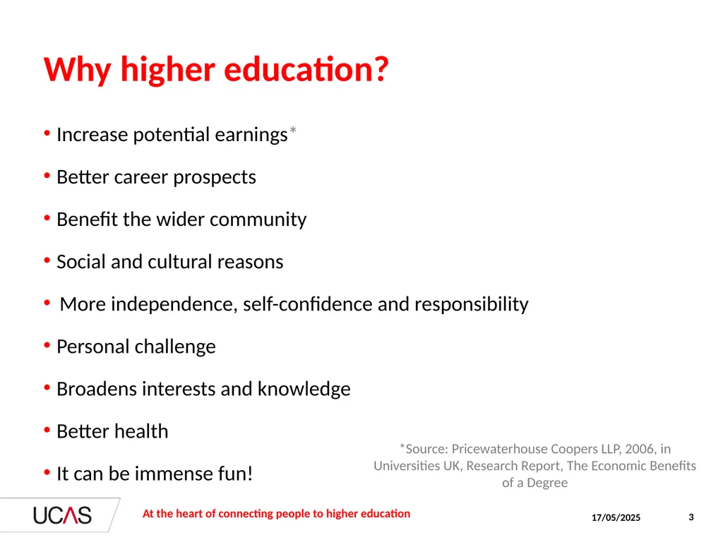 Parents’ evening presentation Help your son or - slide 3 of 20