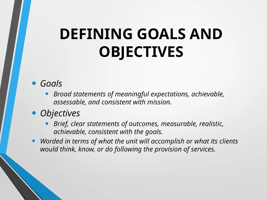 2020 NON-ACADEMIC ASSESSMENT WORKSHOP By: Ms. - slide 13 of 26