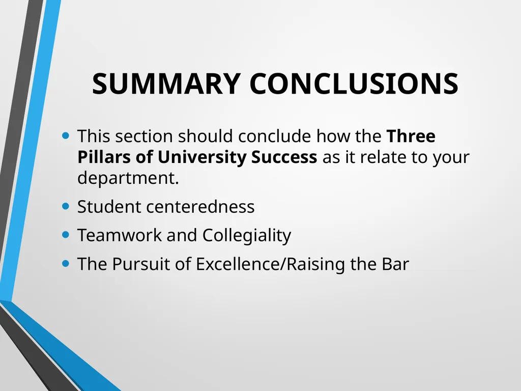 2020 NON-ACADEMIC ASSESSMENT WORKSHOP By: Ms. - slide 23 of 26
