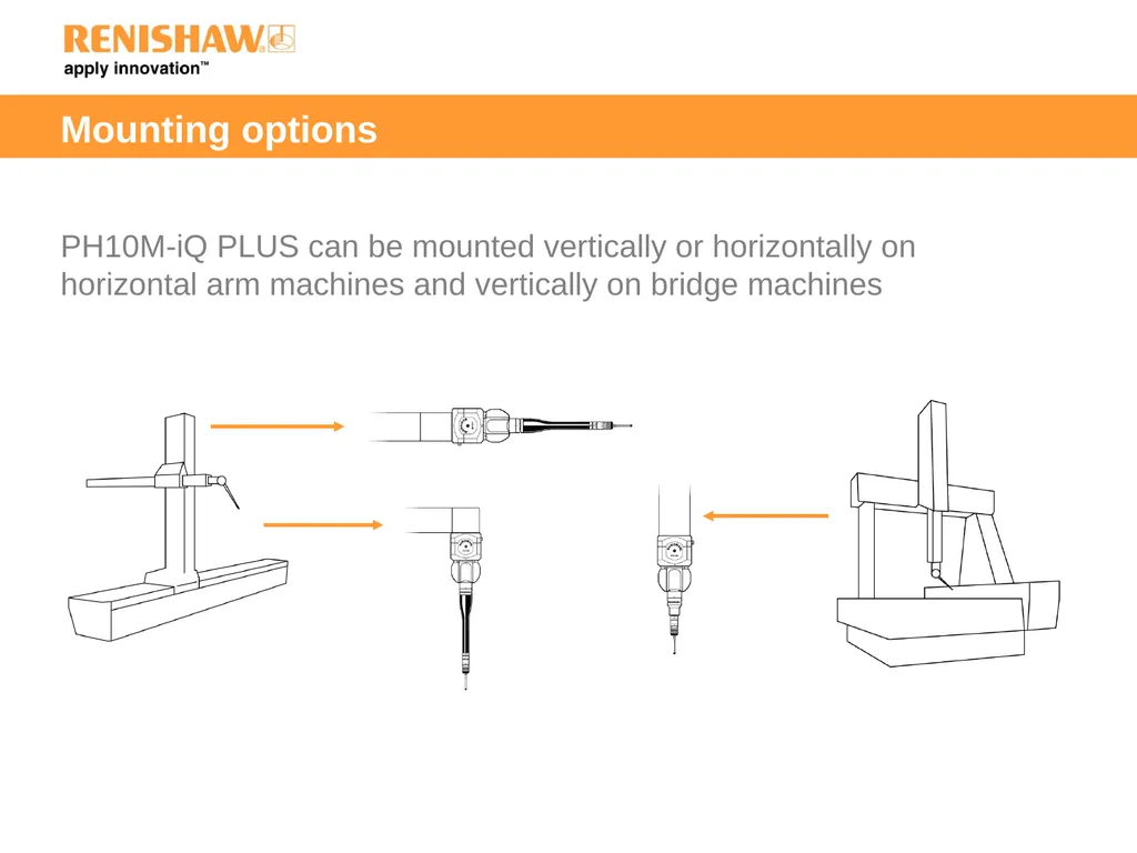 PH10M-iQ PLUS PH10M-iQ PLUS Functionally identical - slide 11 of 14