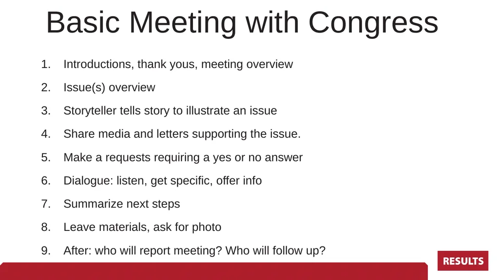 Fundraising Update - slide 7 of 21