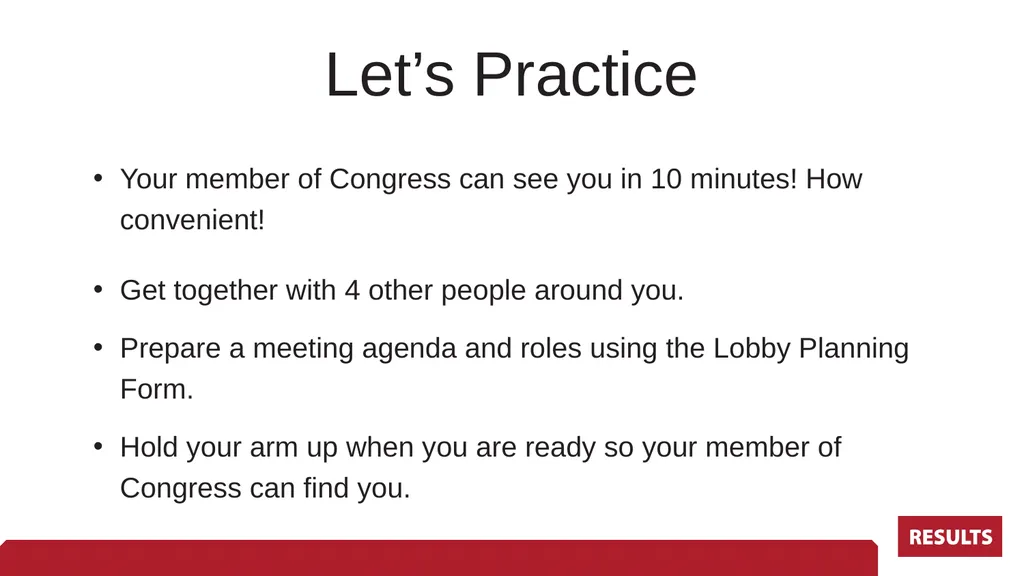 Fundraising Update - slide 11 of 21