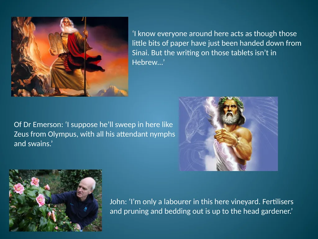 Whose Life is it Anyway? by Brian Clark Issues Ken - slide 7 of 14