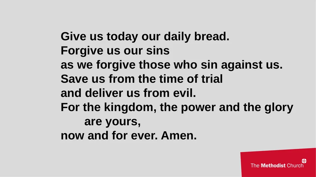 A service of repentance and reconciliation Please - slide 5 of 18