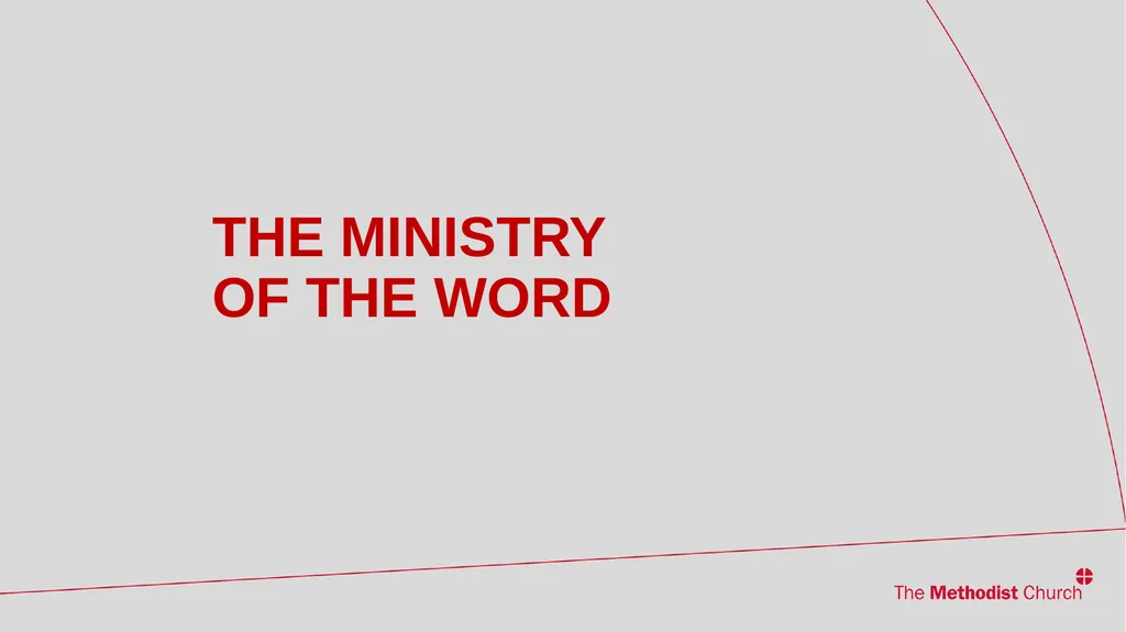 A service of repentance and reconciliation Please - slide 8 of 18